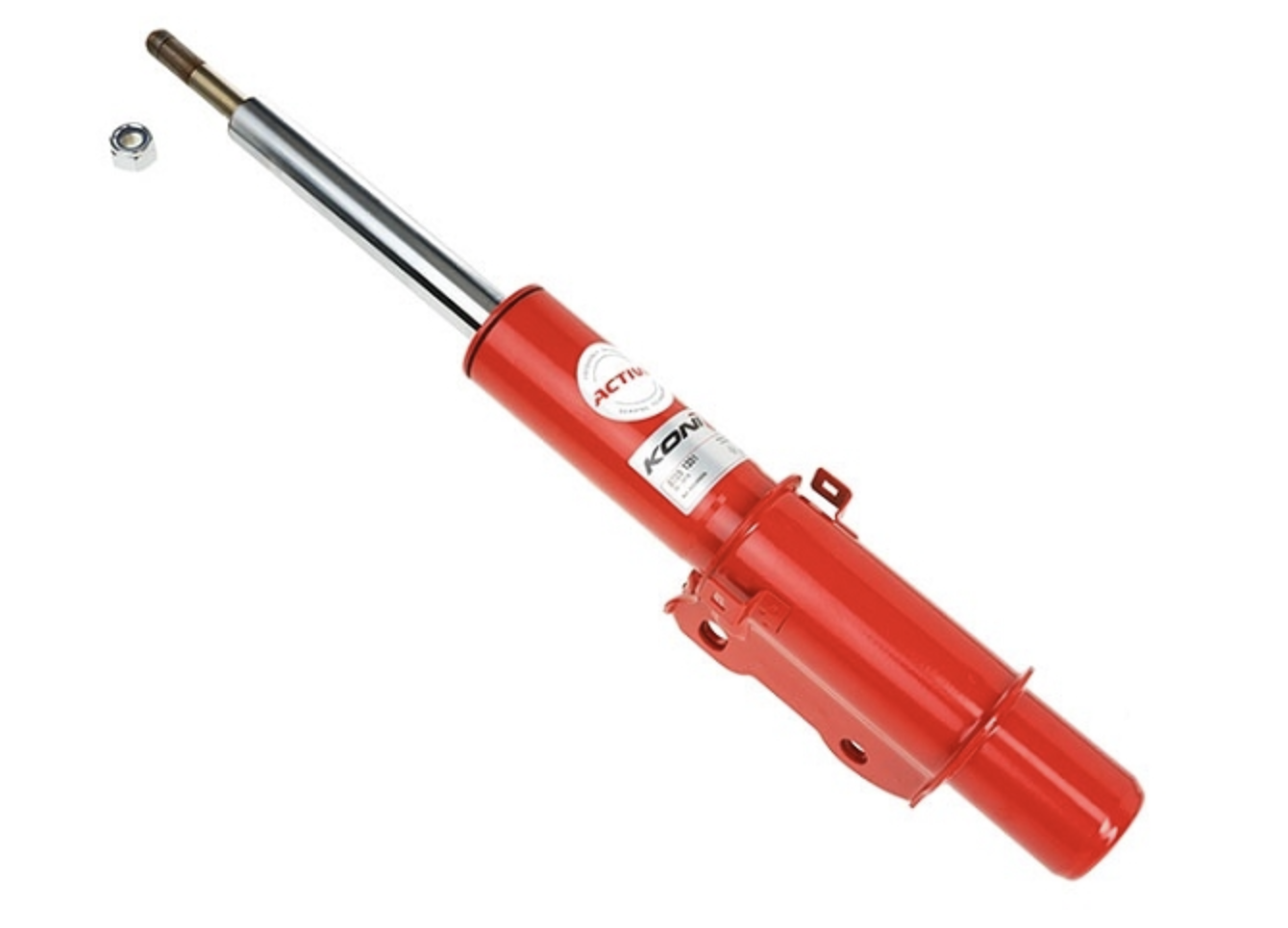 Koni Shocks