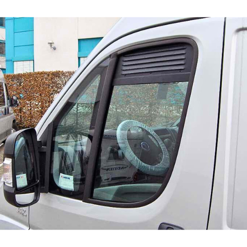 Window Vents