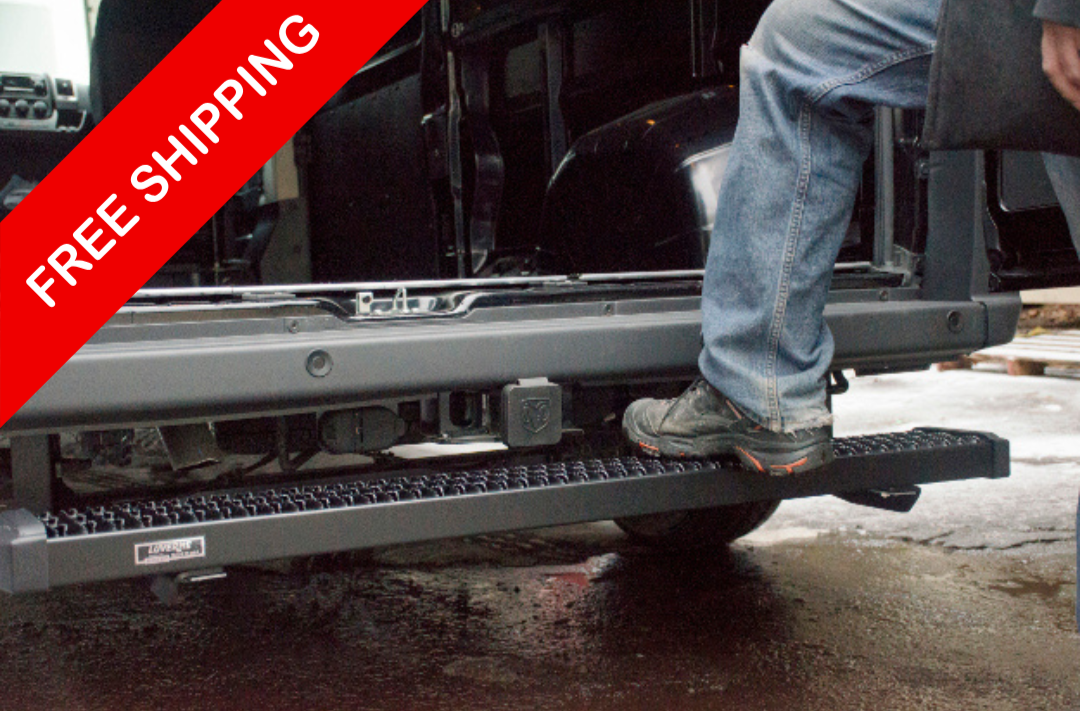 Running Boards