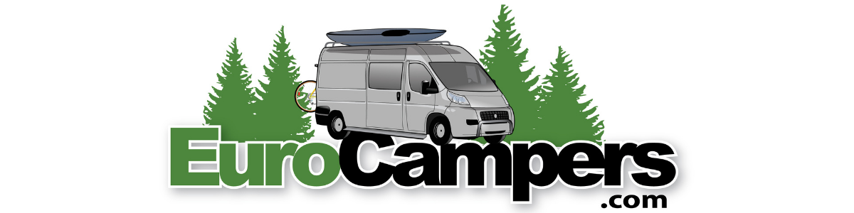 Welcome to EuroCampers home of the best van accessories