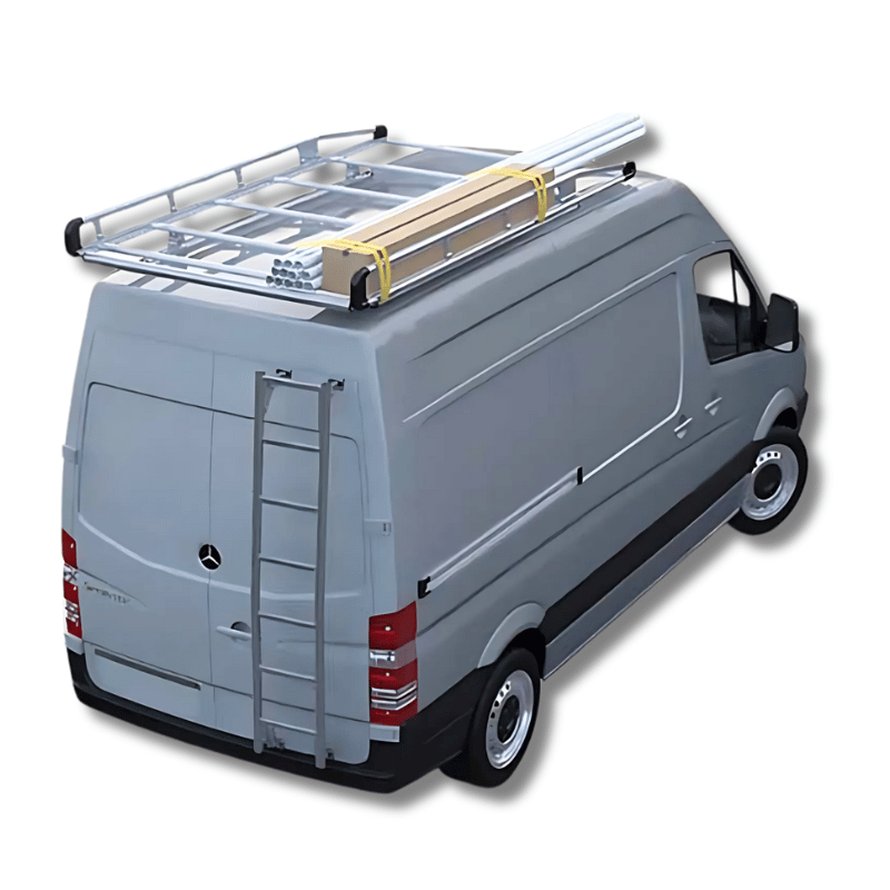 Prime Design AluRacks