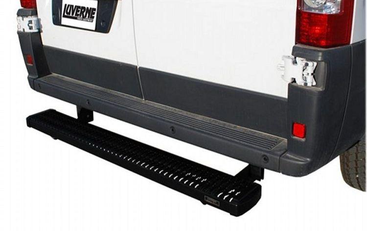 Running Boards
